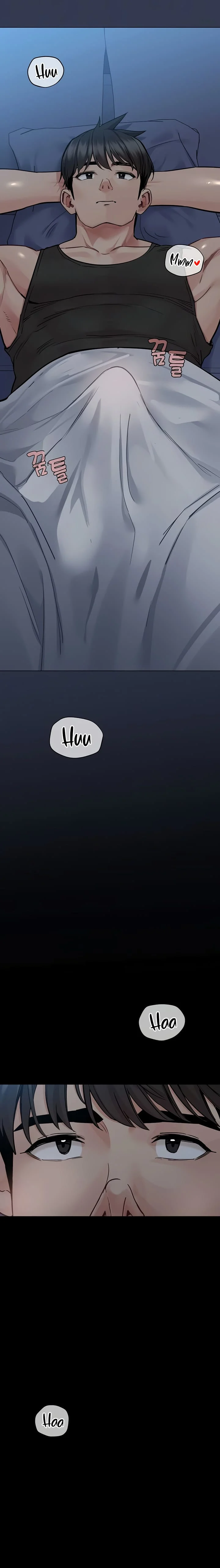 Keep It a Secret From Your Mother! - Chapter 83 — Page 6