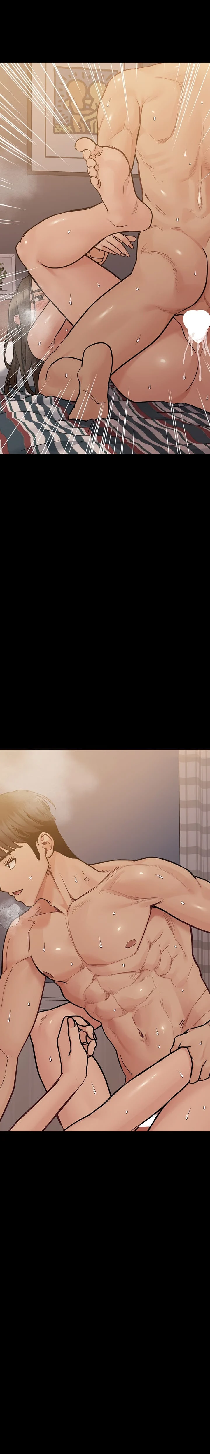 Keep It a Secret From Your Mother! - Chapter 81 — Page 20