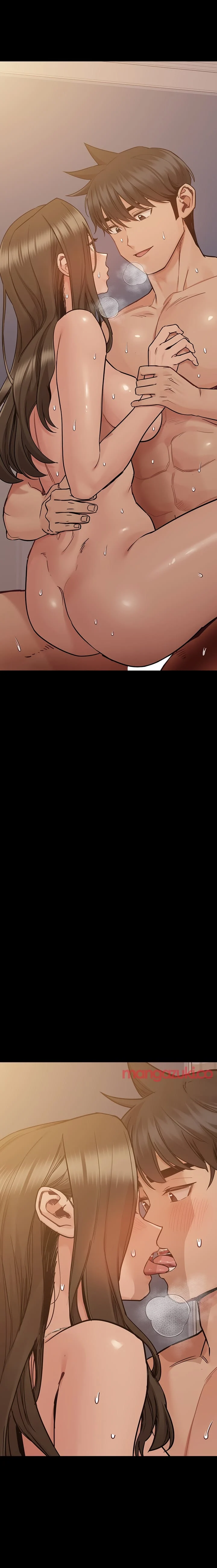 Keep It a Secret From Your Mother! - Chapter 81 — Page 21