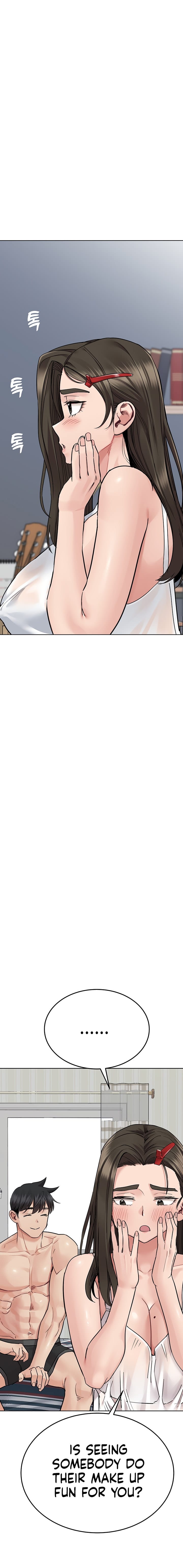 Keep It a Secret From Your Mother! - Chapter 81 — Page 30