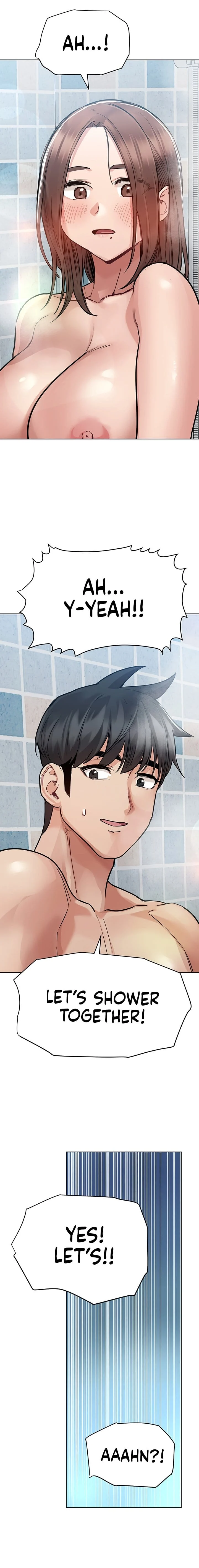 Keep It a Secret From Your Mother! - Chapter 58 — Page 24