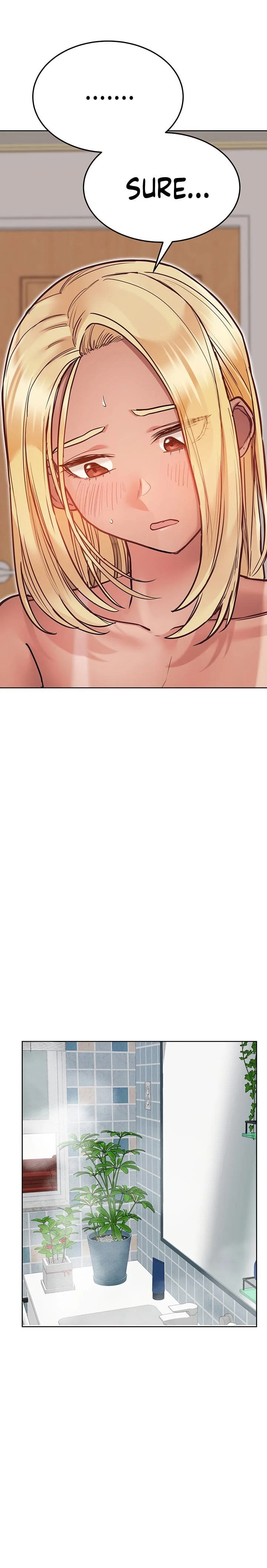 Keep It a Secret From Your Mother! - Chapter 58 — Page 27