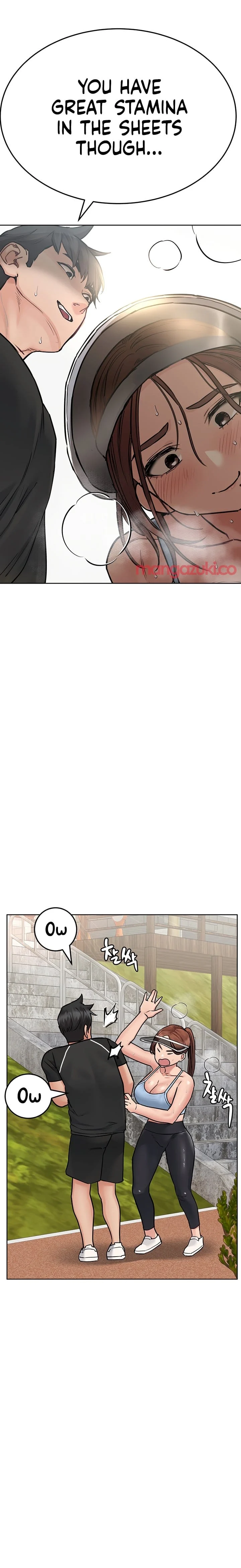 Keep It a Secret From Your Mother! - Chapter 58 — Page 9