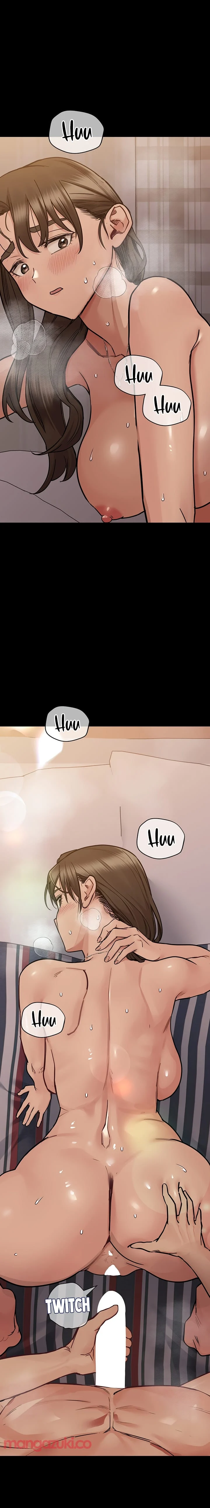 Keep It a Secret From Your Mother! - Chapter 80 — Page 21