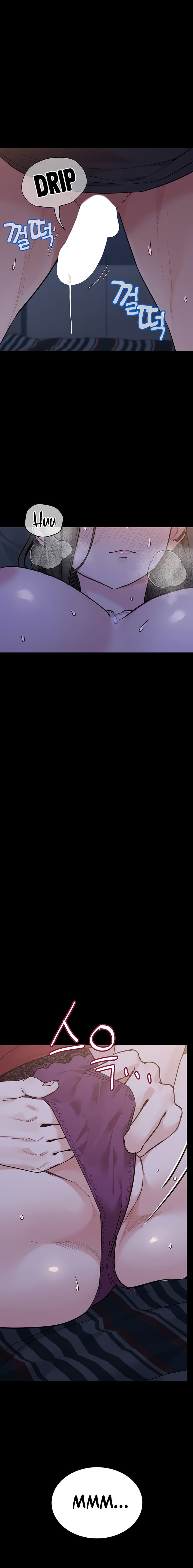 Keep It a Secret From Your Mother! - Chapter 80 — Page 4