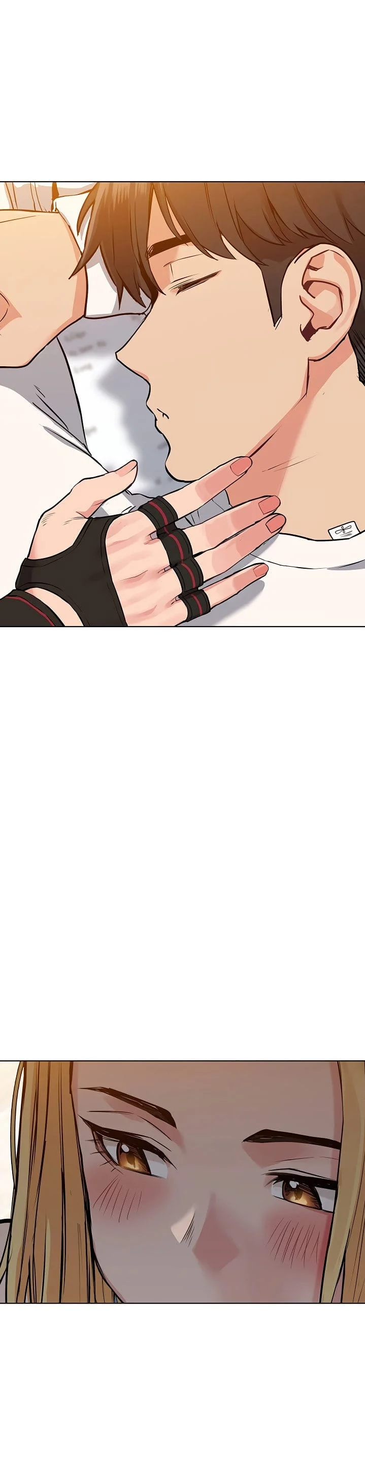 Keep It a Secret From Your Mother! - Chapter 1 — Page 14