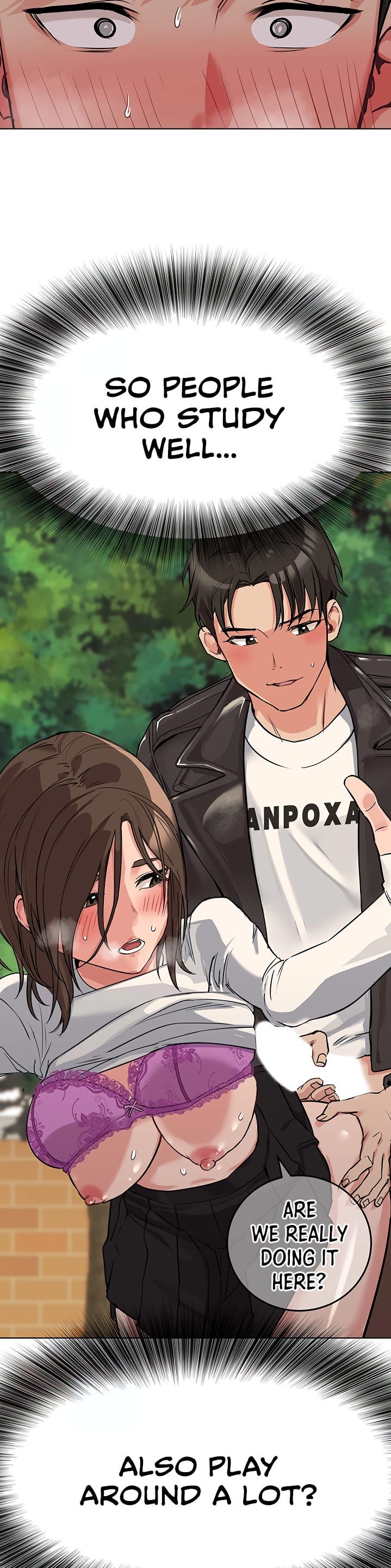 Keep It a Secret From Your Mother! - Chapter 1 — Page 60