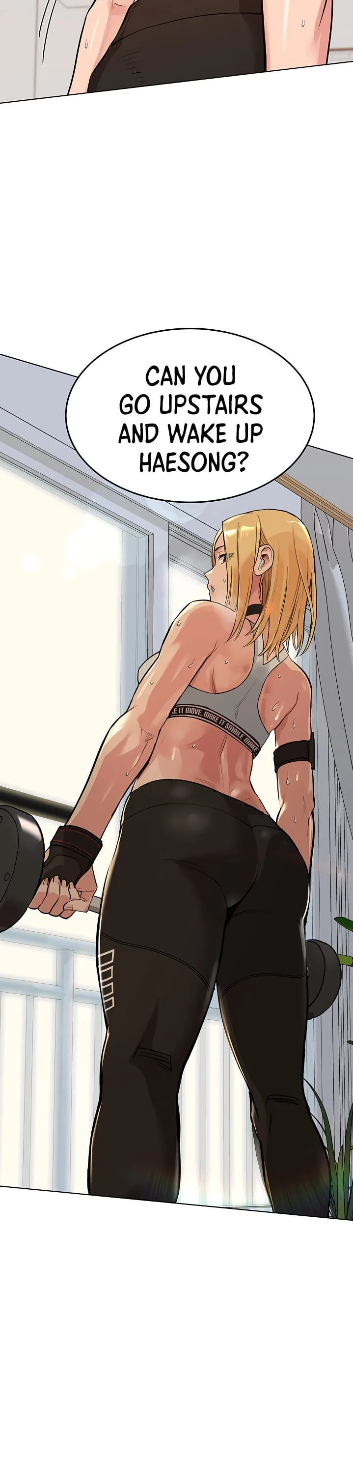 Keep It a Secret From Your Mother! - Chapter 1 — Page 7