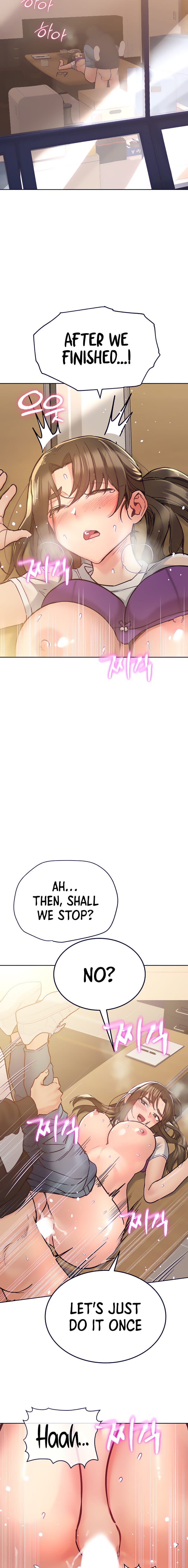 Keep It a Secret From Your Mother! - Chapter 26 — Page 10