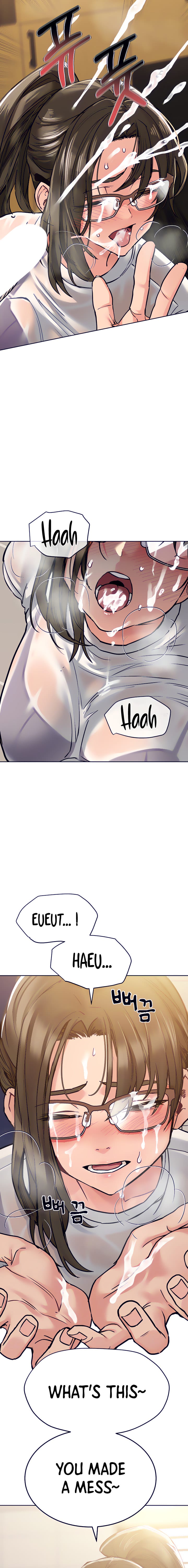 Keep It a Secret From Your Mother! - Chapter 26 — Page 5