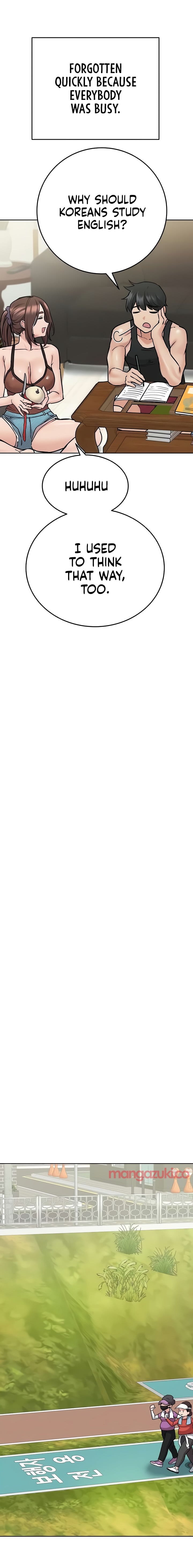 Keep It a Secret From Your Mother! - Chapter 34 — Page 25