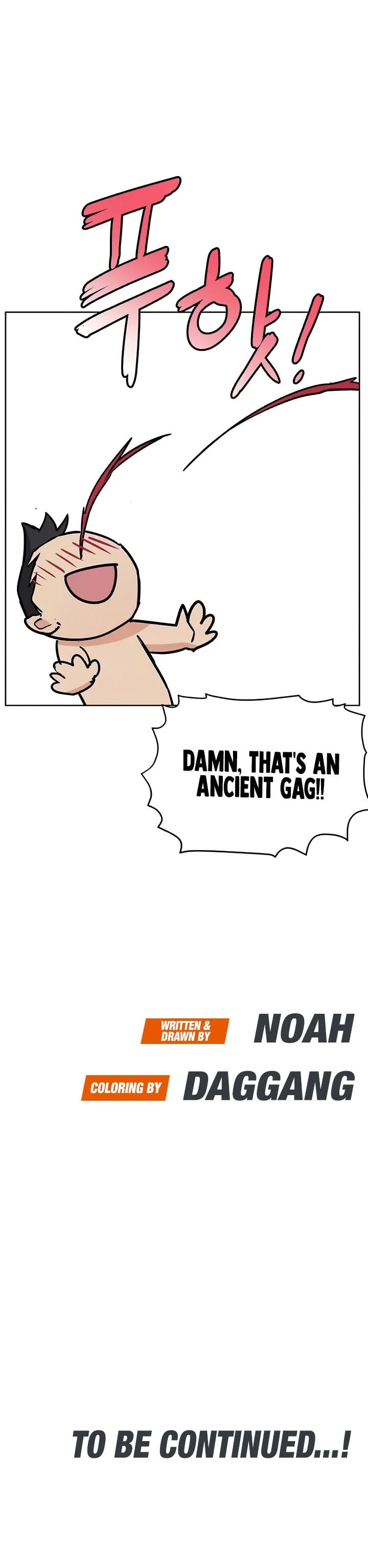 Keep It a Secret From Your Mother! - Chapter 34 — Page 35