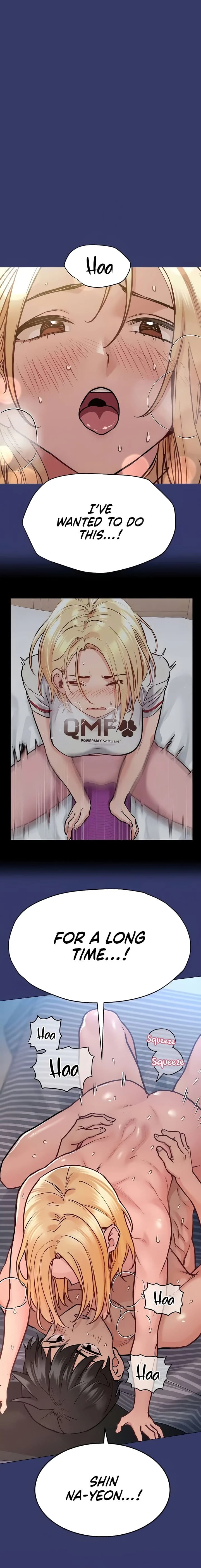 Keep It a Secret From Your Mother! - Chapter 34 — Page 4