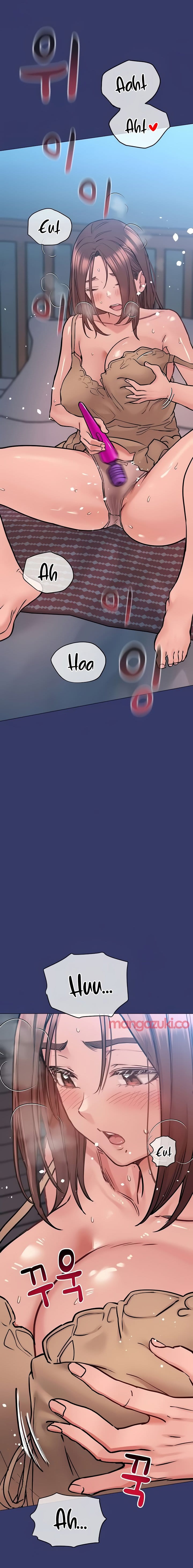 Keep It a Secret From Your Mother! - Chapter 34 — Page 9