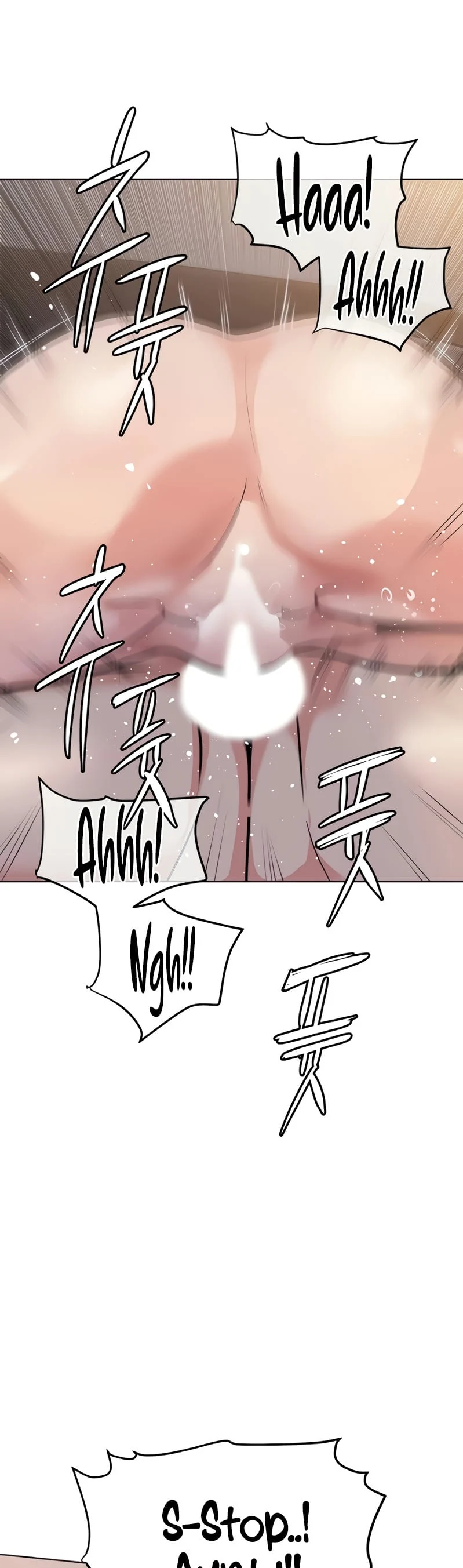 Keep It a Secret From Your Mother! - Chapter 4 — Page 33