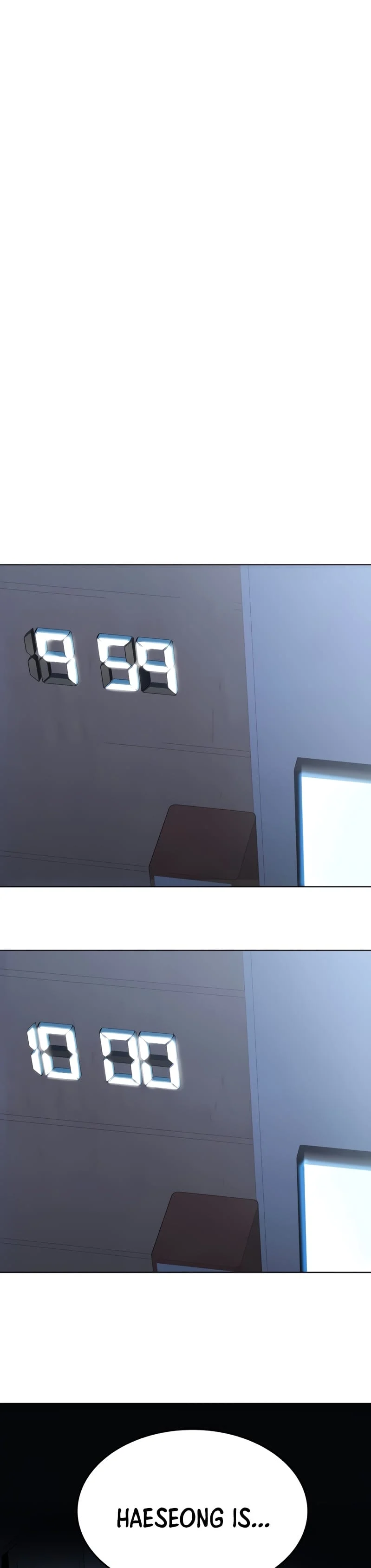 Keep It a Secret From Your Mother! - Chapter 4 — Page 50