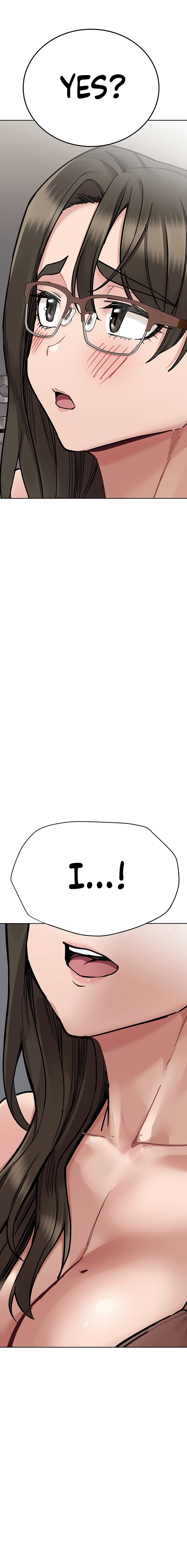 Keep It a Secret From Your Mother! - Chapter 89 — Page 12