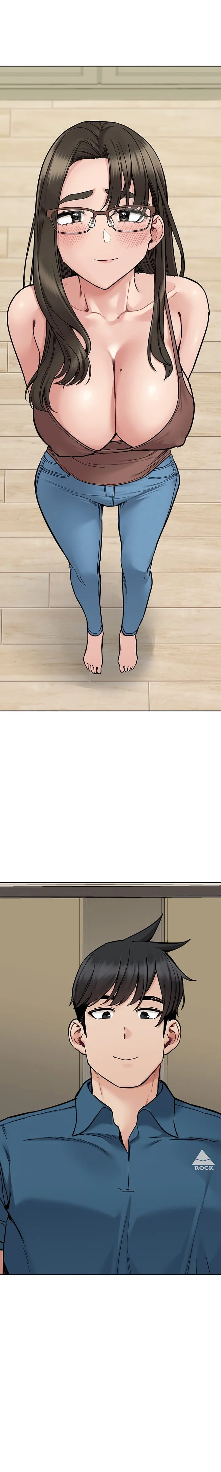 Keep It a Secret From Your Mother! - Chapter 89 — Page 15