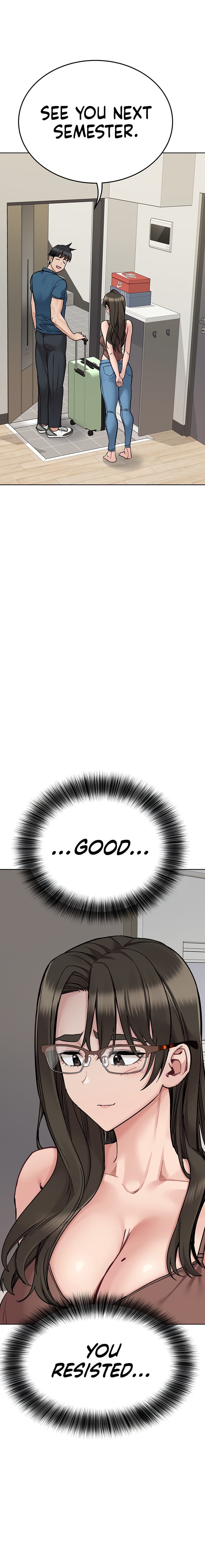 Keep It a Secret From Your Mother! - Chapter 89 — Page 16