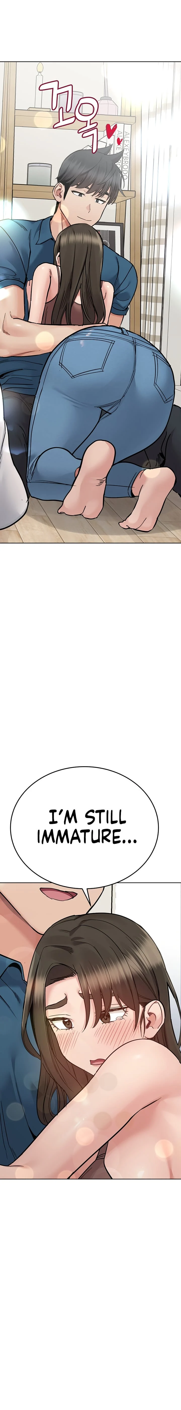 Keep It a Secret From Your Mother! - Chapter 89 — Page 30