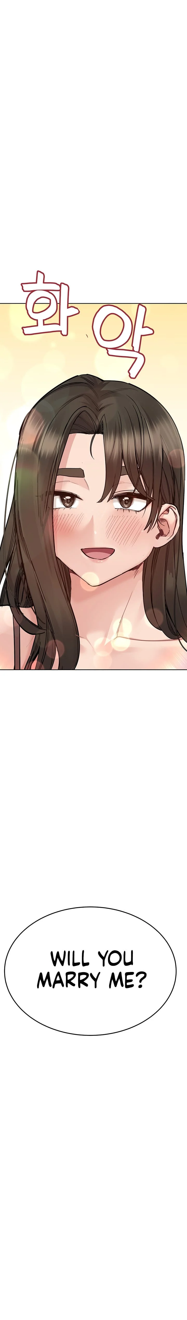 Keep It a Secret From Your Mother! - Chapter 89 — Page 32