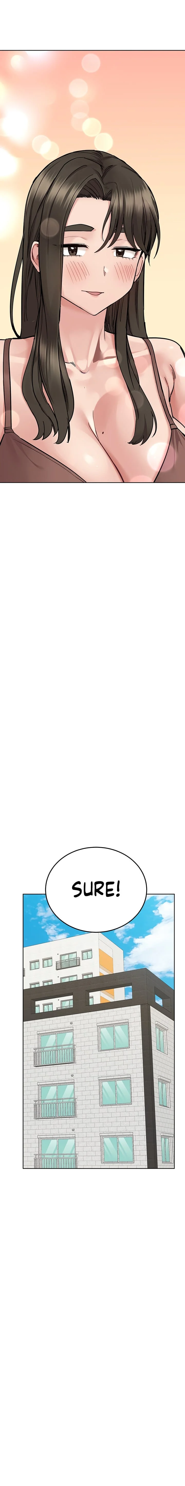 Keep It a Secret From Your Mother! - Chapter 89 — Page 35