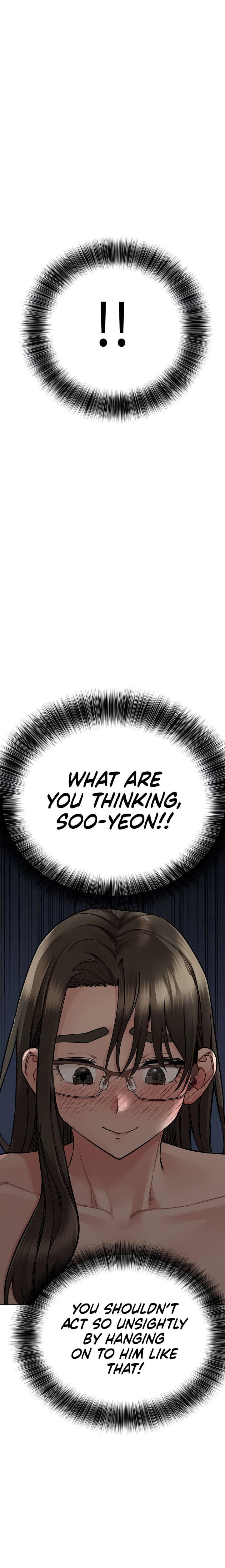 Keep It a Secret From Your Mother! - Chapter 89 — Page 4