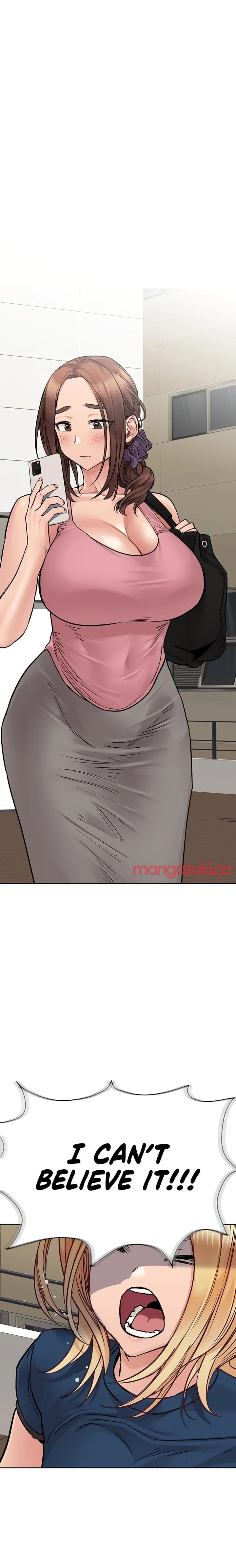 Keep It a Secret From Your Mother! - Chapter 63 — Page 5