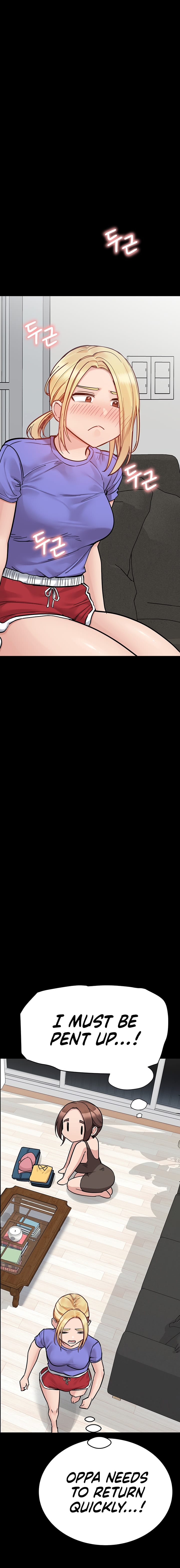 Keep It a Secret From Your Mother! - Chapter 90 — Page 11