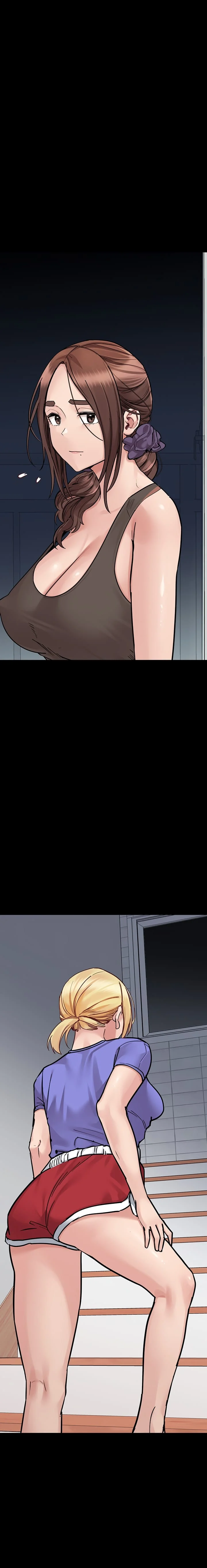 Keep It a Secret From Your Mother! - Chapter 90 — Page 12