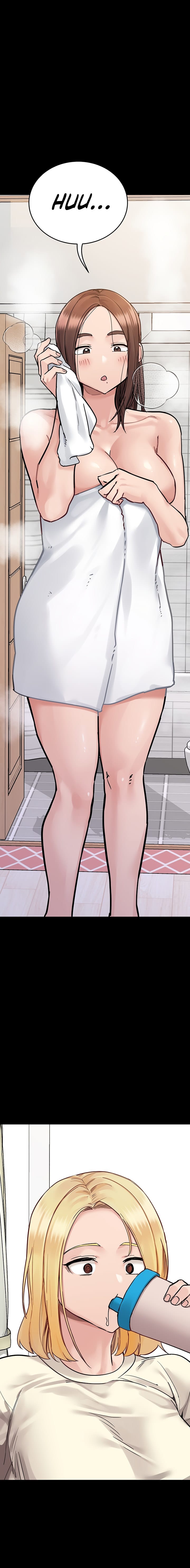 Keep It a Secret From Your Mother! - Chapter 90 — Page 16