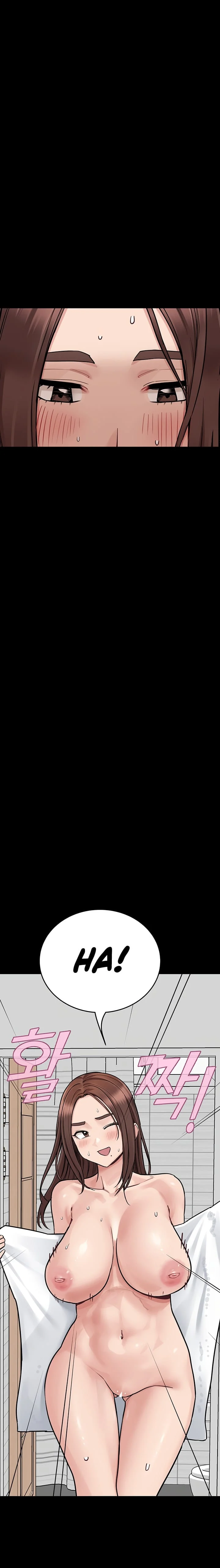 Keep It a Secret From Your Mother! - Chapter 90 — Page 20