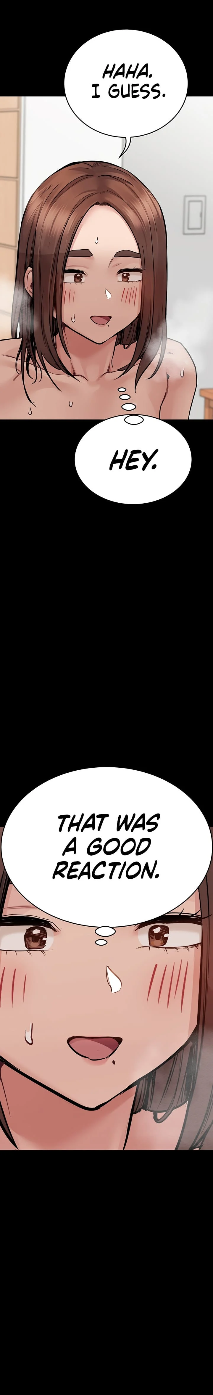 Keep It a Secret From Your Mother! - Chapter 90 — Page 23