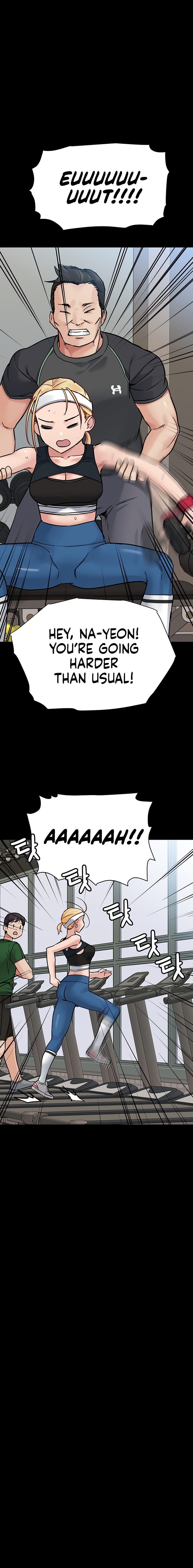 Keep It a Secret From Your Mother! - Chapter 90 — Page 28