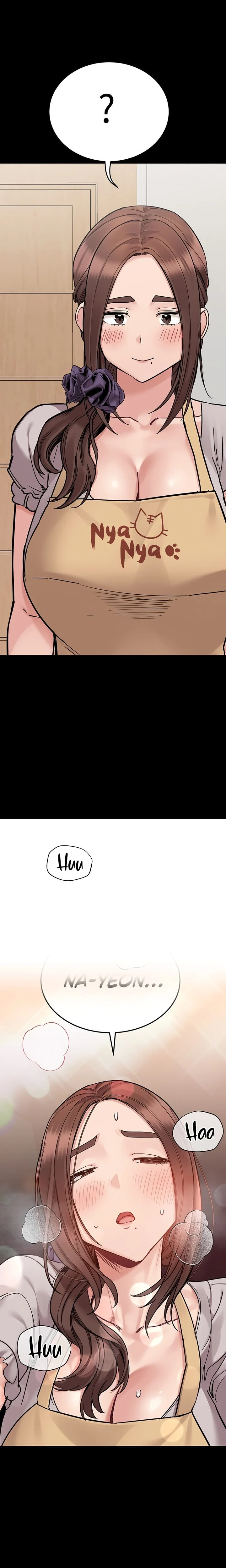 Keep It a Secret From Your Mother! - Chapter 90 — Page 6