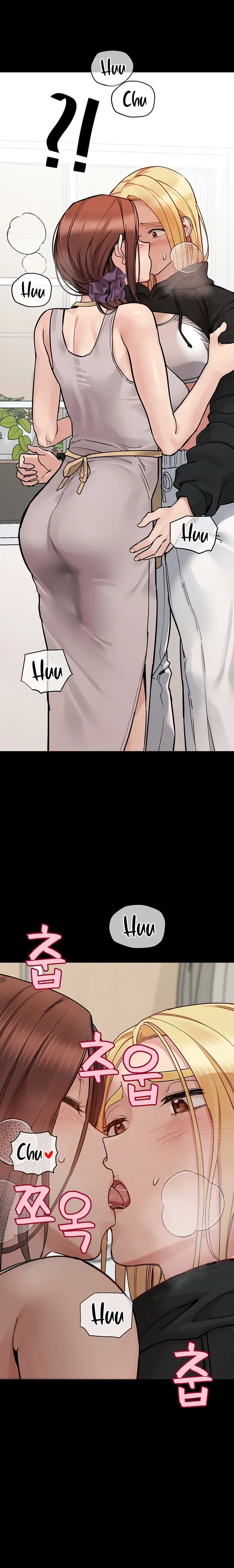 Keep It a Secret From Your Mother! - Chapter 90 — Page 7