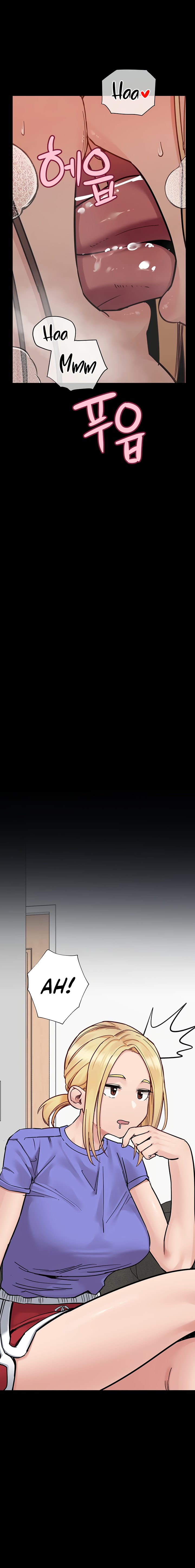 Keep It a Secret From Your Mother! - Chapter 90 — Page 8