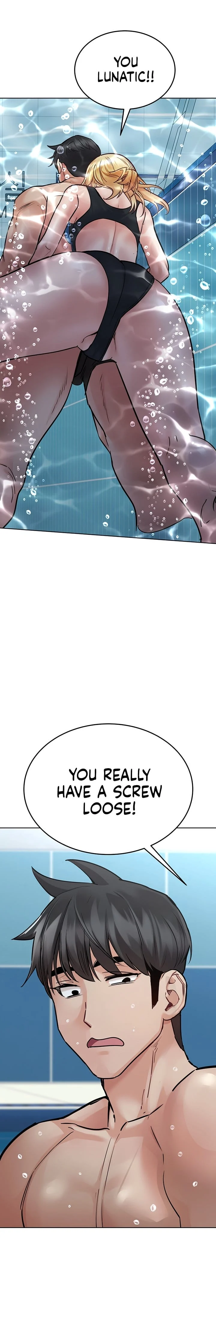 Keep It a Secret From Your Mother! - Chapter 62 — Page 18