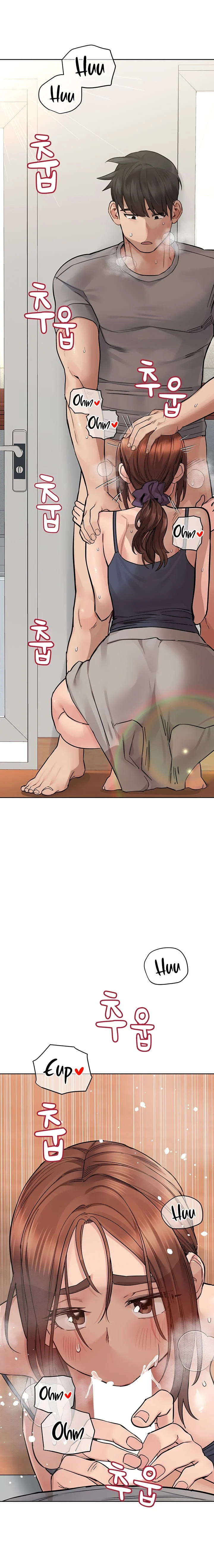 Keep It a Secret From Your Mother! - Chapter 72 — Page 12