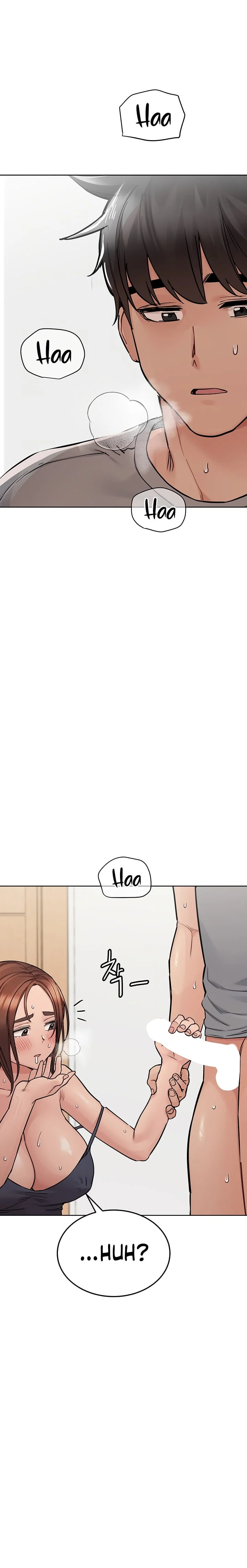 Keep It a Secret From Your Mother! - Chapter 72 — Page 16