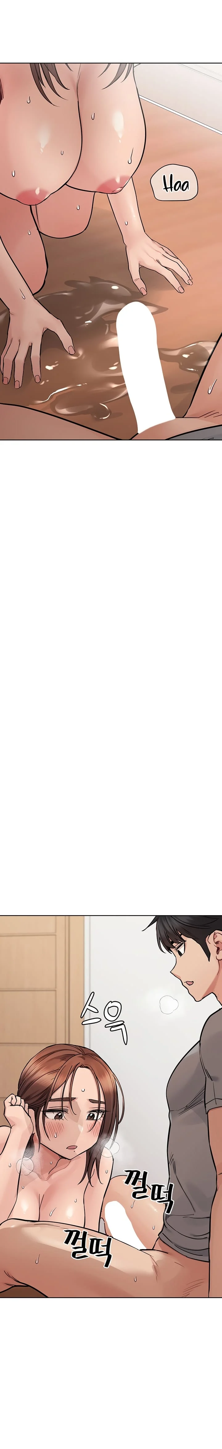 Keep It a Secret From Your Mother! - Chapter 72 — Page 28