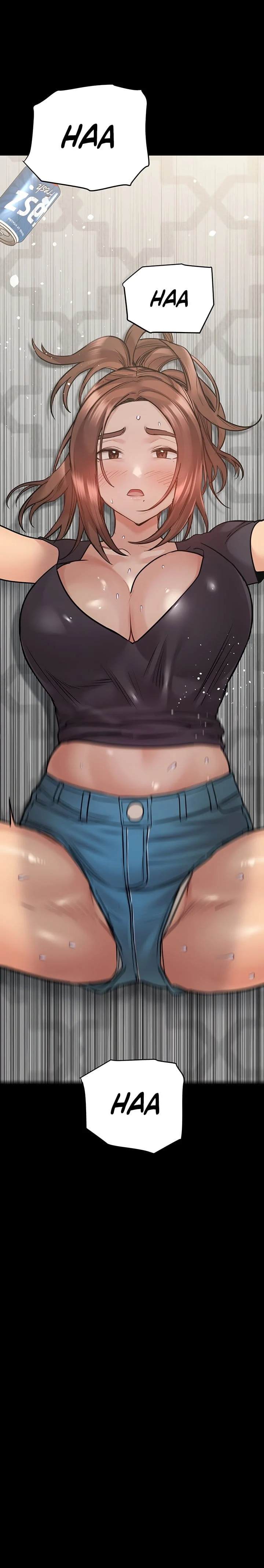 Keep It a Secret From Your Mother! - Chapter 44 — Page 11