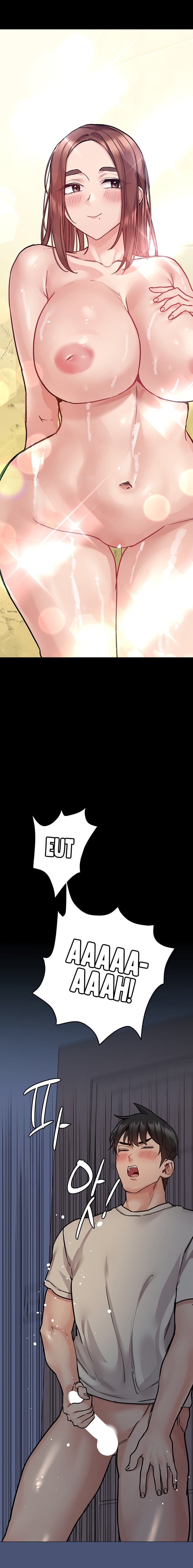 Keep It a Secret From Your Mother! - Chapter 44 — Page 12