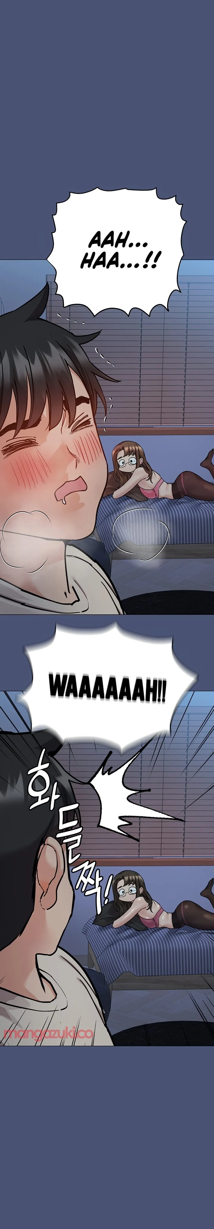 Keep It a Secret From Your Mother! - Chapter 44 — Page 13