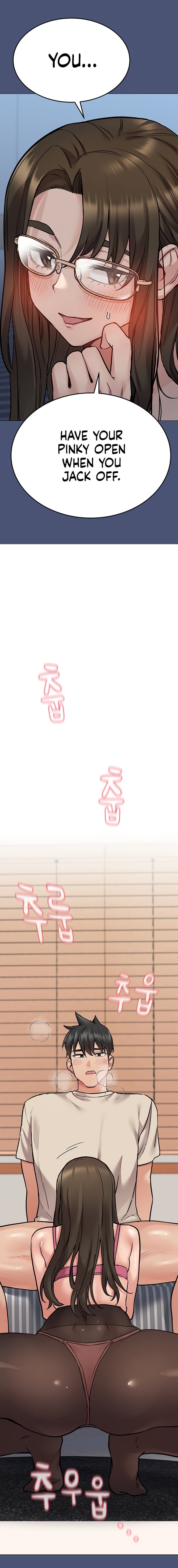 Keep It a Secret From Your Mother! - Chapter 44 — Page 15