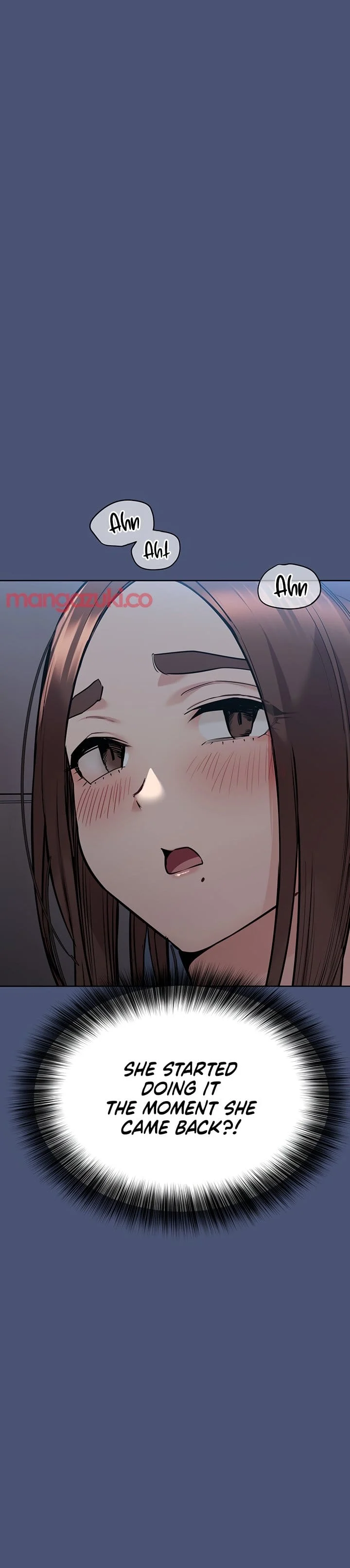 Keep It a Secret From Your Mother! - Chapter 44 — Page 28