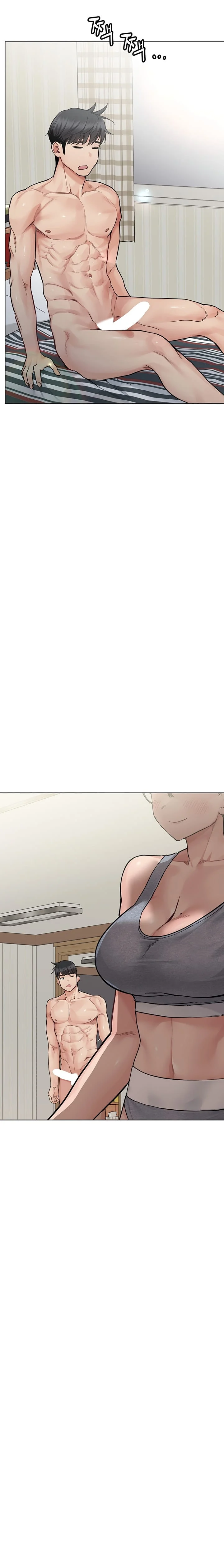 Keep It a Secret From Your Mother! - Chapter 88 — Page 10