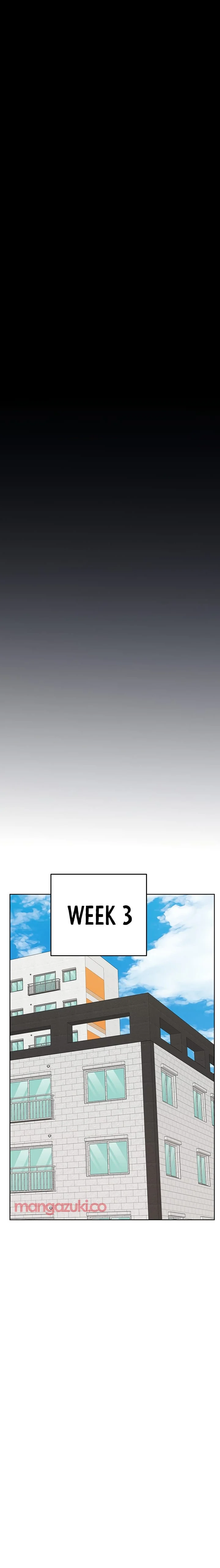 Keep It a Secret From Your Mother! - Chapter 88 — Page 37