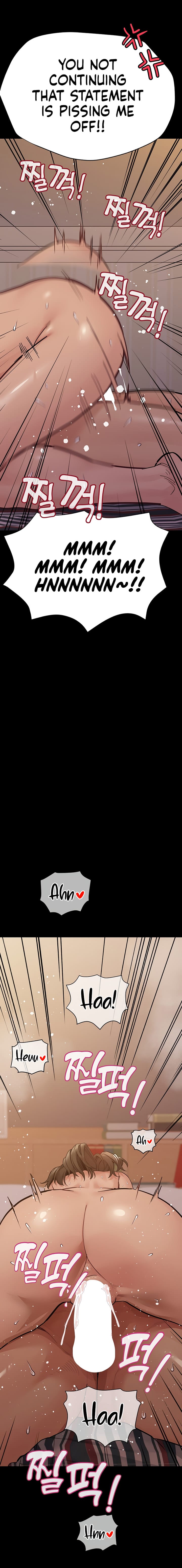 Keep It a Secret From Your Mother! - Chapter 88 — Page 4