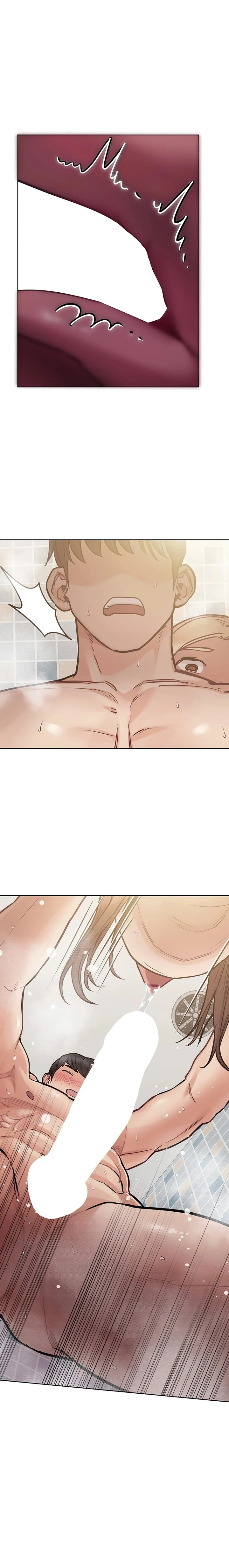 Keep It a Secret From Your Mother! - Chapter 59 — Page 12